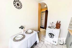 1-к квартира, посуточно, 32м2, 8/9 этаж