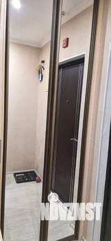 1-к квартира, на длительный срок, 38м2, 4/18 этаж