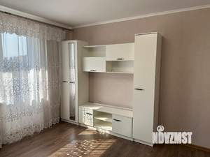 Студия квартира, на длительный срок, 28м2, 5/17 этаж