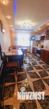 2-к квартира, на длительный срок, 55м2, 4/14 этаж