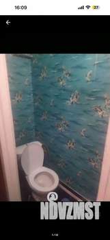 2-к квартира, на длительный срок, 45м2, 5/5 этаж