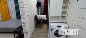 1-к квартира, посуточно, 40м2, 1/5 этаж