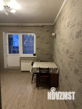 1-к квартира, на длительный срок, 50м2, 10/19 этаж