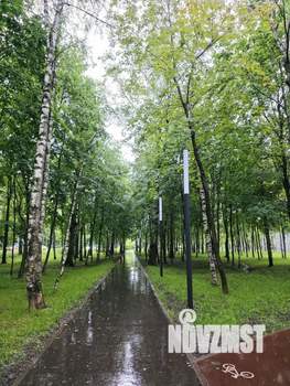 1-к квартира, на длительный срок, 30м2, 4/5 этаж