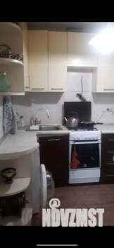 2-к квартира, на длительный срок, 42м2, 2/5 этаж