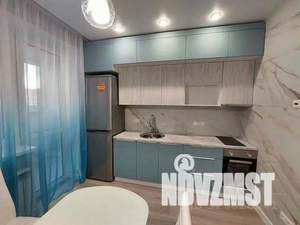 1-к квартира, на длительный срок, 40м2, 16/17 этаж