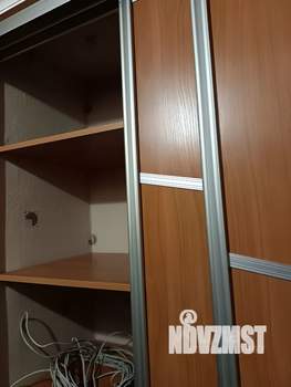 2-к квартира, на длительный срок, 43м2, 4/5 этаж