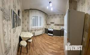 1-к квартира, на длительный срок, 47м2, 4/20 этаж