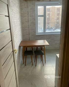 2-к квартира, на длительный срок, 52м2, 7/12 этаж