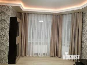 2-к квартира, на длительный срок, 60м2, 10/17 этаж