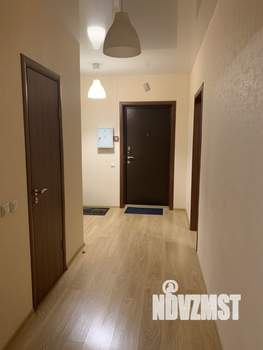 1-к квартира, на длительный срок, 47м2, 17/18 этаж