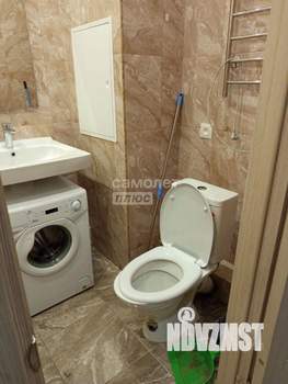 1-к квартира, на длительный срок, 31м2, 2/17 этаж