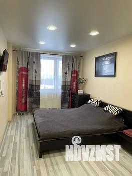 1-к квартира, посуточно, 35м2, 8/17 этаж