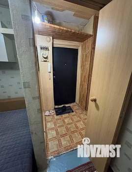 1-к квартира, на длительный срок, 25м2, 5/5 этаж