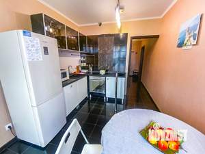 1-к квартира, посуточно, 39м2, 1/1 этаж