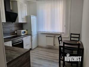 1-к квартира, на длительный срок, 40м2, 13/16 этаж