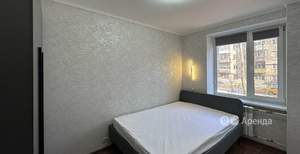 2-к квартира, на длительный срок, 43м2, 2/5 этаж