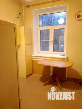 2-к квартира, на длительный срок, 52м2, 3/3 этаж