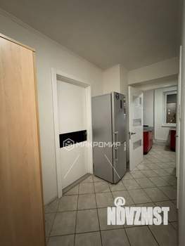 1-к квартира, на длительный срок, 38м2, 13/17 этаж