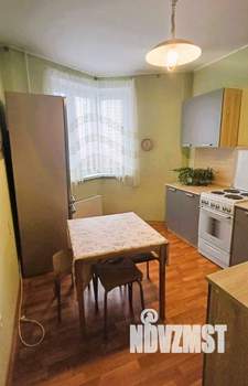 1-к квартира, на длительный срок, 37м2, 6/17 этаж