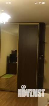 1-к квартира, на длительный срок, 39м2, 10/15 этаж