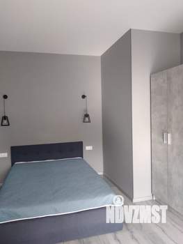 1-к квартира, на длительный срок, 42м2, 12/16 этаж