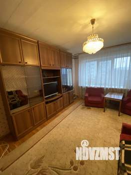 2-к квартира, на длительный срок, 49м2, 4/5 этаж