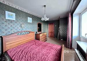 2-к квартира, на длительный срок, 54м2, 8/14 этаж