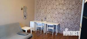 1-к квартира, на длительный срок, 41м2, 10/14 этаж