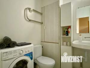 1-к квартира, посуточно, 37м2, 16/17 этаж