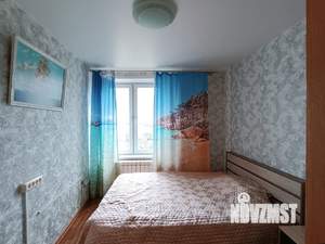 2-к квартира, на длительный срок, 40м2, 11/12 этаж