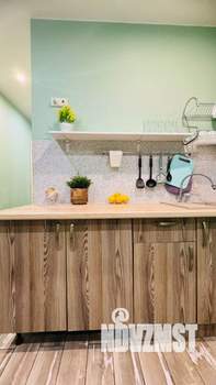 1-к квартира, посуточно, 42м2, 5/18 этаж