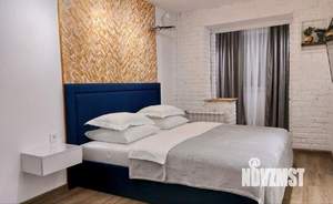 1-к квартира, посуточно, 33м2, 1/1 этаж