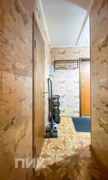 1-к квартира, на длительный срок, 39м2, 6/12 этаж