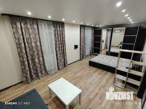 1-к квартира, на длительный срок, 45м2, 16/17 этаж