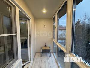 2-к квартира, на длительный срок, 60м2, 2/2 этаж