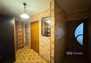 1-к квартира, на длительный срок, 39м2, 6/12 этаж