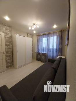 2-к квартира, посуточно, 45м2, 11/17 этаж