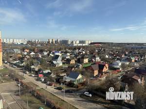 1-к квартира, на длительный срок, 40м2, 9/17 этаж