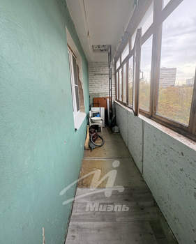 2-к квартира, на длительный срок, 54м2, 5/10 этаж