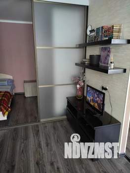 1-к квартира, посуточно, 31м2, 2/5 этаж