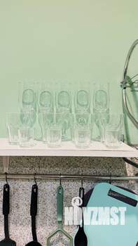 1-к квартира, посуточно, 42м2, 5/18 этаж