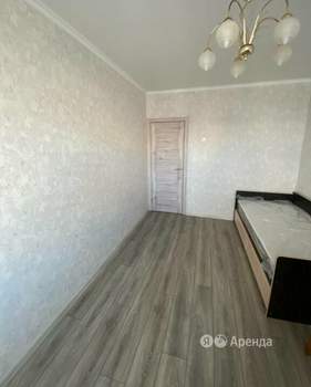 2-к квартира, на длительный срок, 52м2, 7/12 этаж