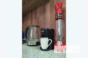 1-к квартира, посуточно, 20м2, 2/9 этаж