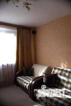 2-к квартира, на длительный срок, 45м2, 1/5 этаж