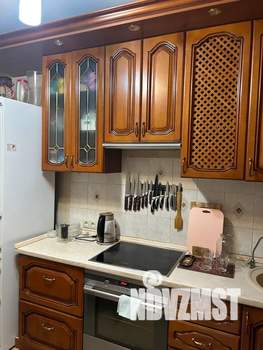 1-к квартира, посуточно, 40м2, 10/14 этаж