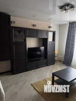 1-к квартира, на длительный срок, 40м2, 6/12 этаж