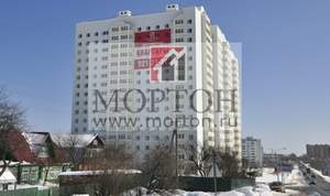 2-к квартира, на длительный срок, 60м2, 14/17 этаж