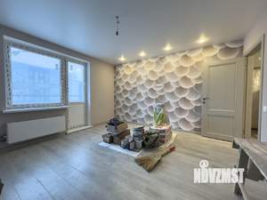 2-к квартира, на длительный срок, 60м2, 11/17 этаж