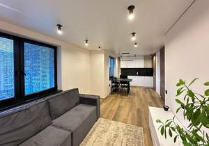 2-к квартира, на длительный срок, 53м2, 11/17 этаж
